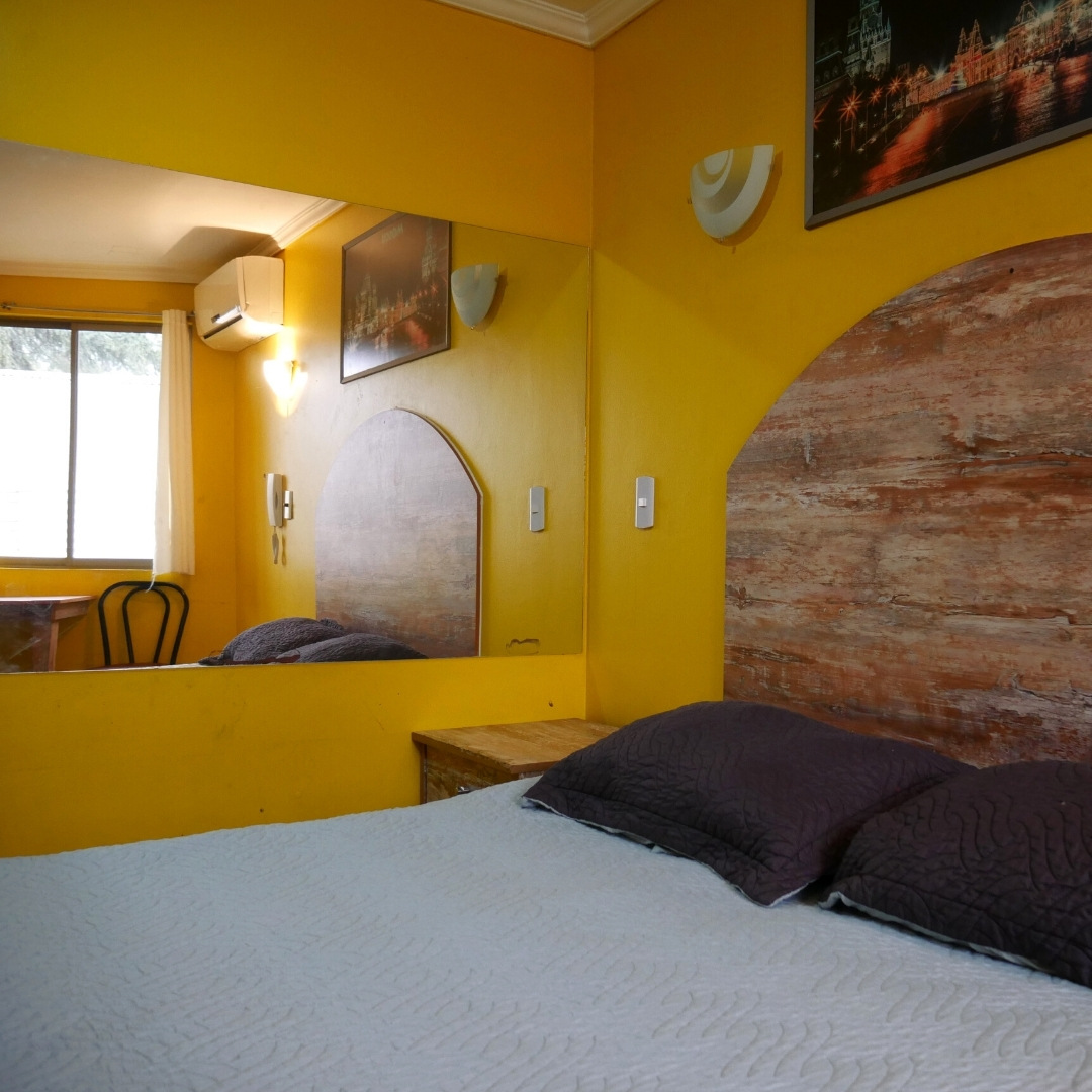 Habitación Simple