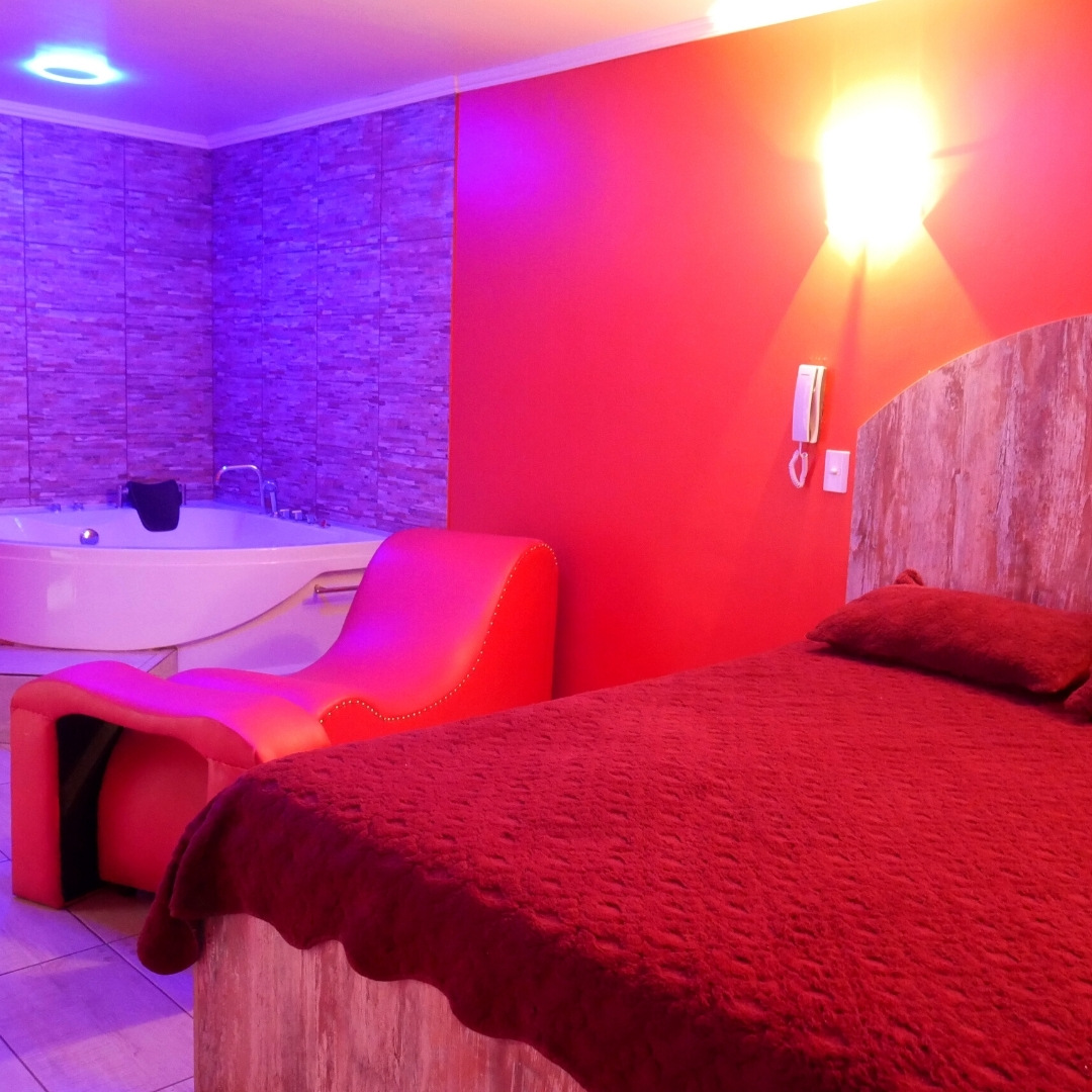 Habitación con Jacuzzi